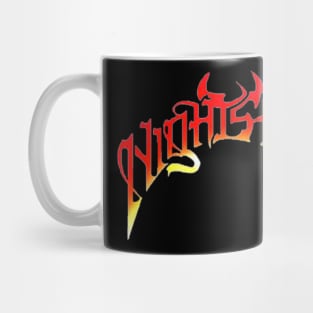 Nightshade Mug
